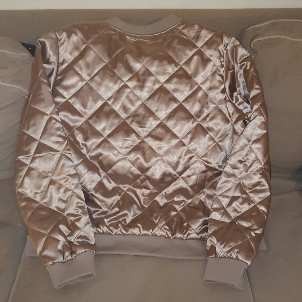 Plus Sz Jacket - image 4